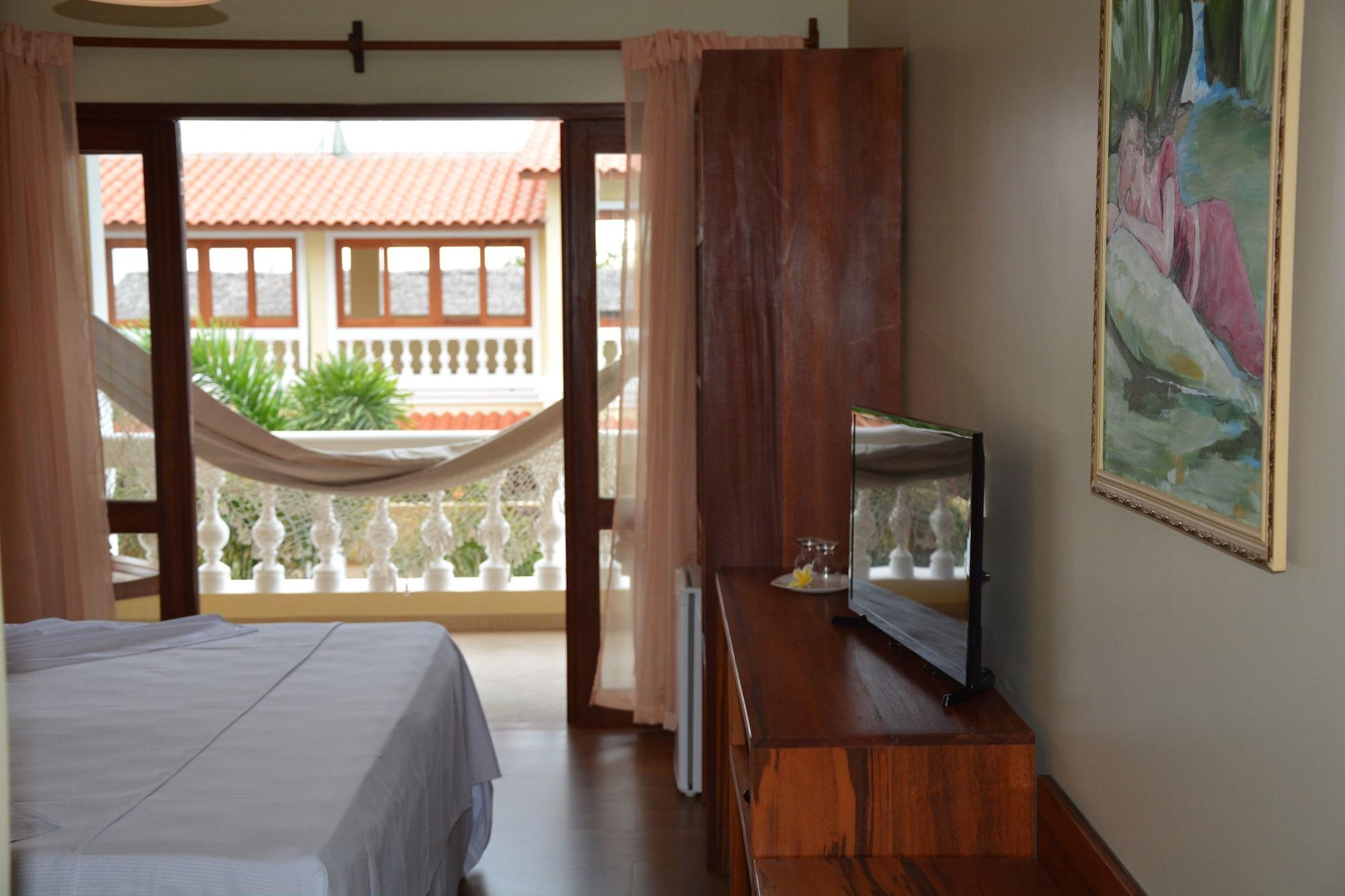 Hotel Villa Beija Flor Jijoca de Jericoacoara Exterior photo